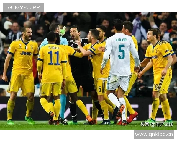 皇马尤文欧冠决赛视频：皇马与尤文图斯欧冠决赛的精彩视频回顾